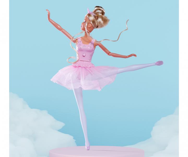 Produktbild Simba Steffi, die tanzende Ballerina