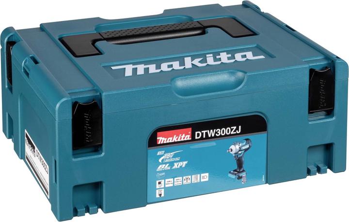 Produktbild Makita DTW300ZJ