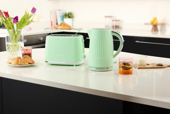 Actual product image Russell Hobbs Eden Wasserkocher (1.70 l)