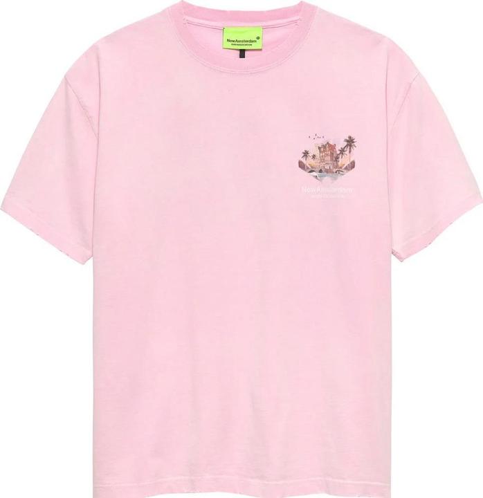 Produktbild New Amsterdam Surf Association Tropical (L)