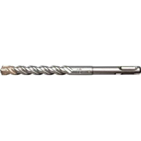 Spit, Bohrereinsatz, Zubehör 224745 XT3 Betonbohrer SDS + D. 12 x 260 - 200 (12 Millimeter)