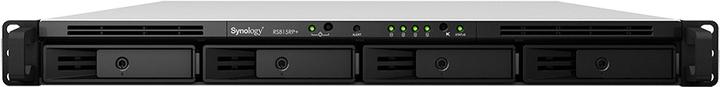 Image du produit Synology Rs815+