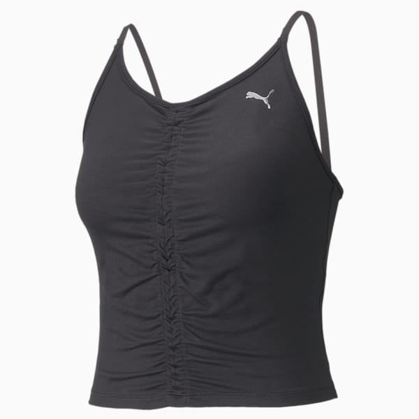 Produktbild Puma Studio Foundation Ruched Tnk (L)
