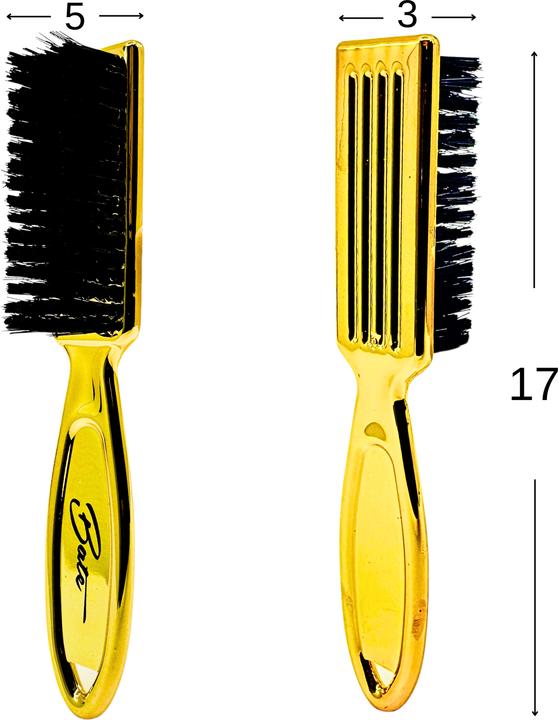 Image du produit Bate Brosse Fade Mini Gold