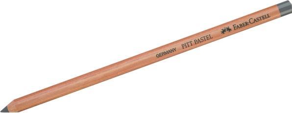 Produktbild Faber-Castell Pastellstift Pitt kaltgrau IV 233 (Kaltgrau IV, 3 x)