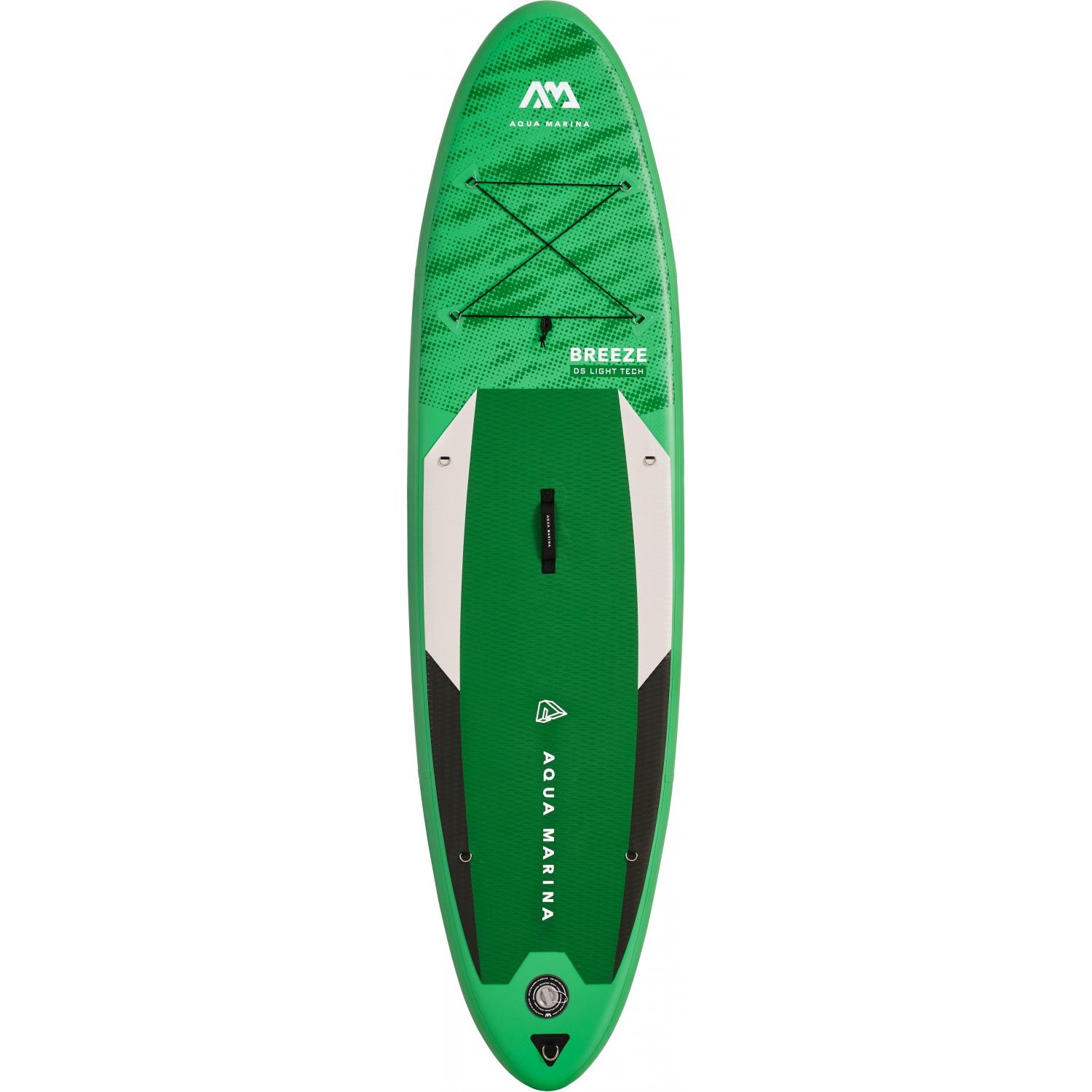 Thumbnail - Aqua Marina, Stand Up Paddle, (10'10")