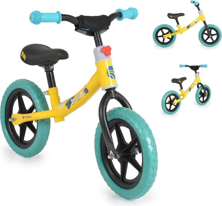 Produktbild Byox Laufrad 2B 12 Zoll EVA-Reifen (12")