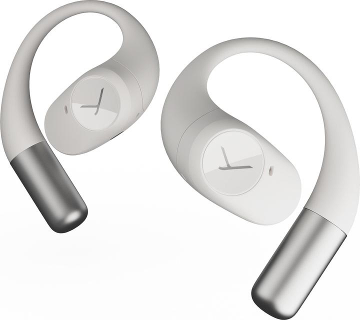 Immagine prodotto Beyerdynamic Amiron 200 Wireless earbuds, white (ANC, 36 h, Senza fili)