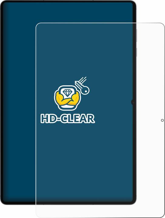 Produktbild BROTECT Schutzfolie für Samsung Galaxy Tab S11 Ultra (Hochformat) Displayschutz Displayschutzfolie Folie (1 Stk., Samsung Galaxy Tab S11 Ultra)