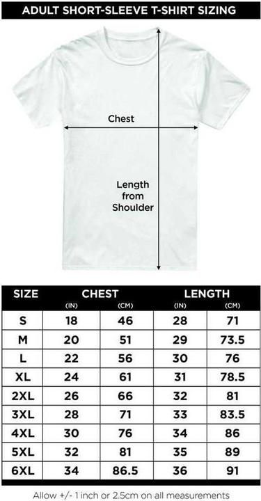 Nährwerte und Zutaten Lee TShirt (M)