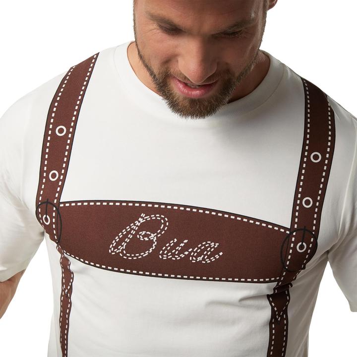 Immagine prodotto Dressforfun T-Shirt pantaloni di pelle (S)