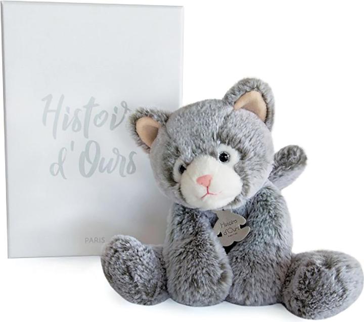 Doudou et Compagnie Katze Sweety Mousse (22.50 cm)