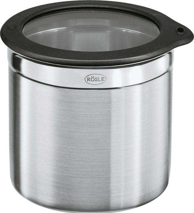 Actual product image Rösle Can (1.20 l)