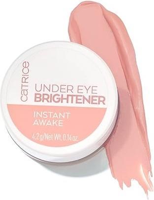Actual product image Catrice Under Eye Brightener (light pink, Light Rose Nude, Light Rose Nude, Rose nude)