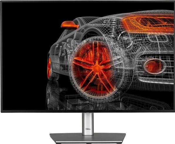 Actual product image Dell UltraSharp U2421E (1920 x 1200 pixels, 24.10")