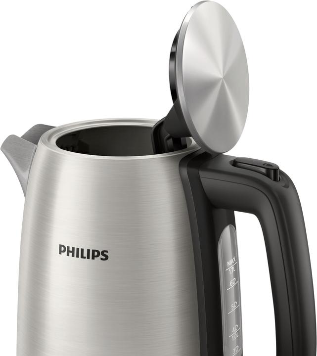 Actual product image Philips Viva Collection HD9351/90 (1.70 l)