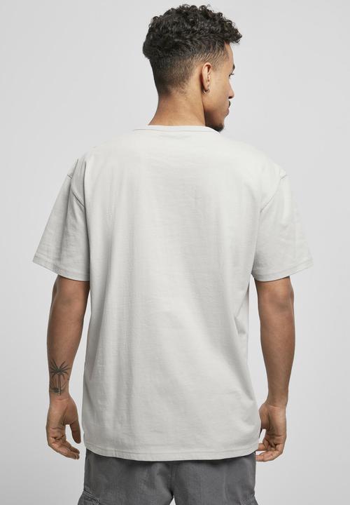 Actual product image Urban Classics Organic Basic Tee (L)