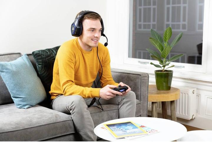 Actual product image Trust GXT 488 Forze (Cable)