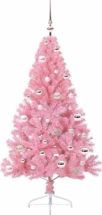 Produktbild vidaXL Kunst-Weihnachtsbaum (150 cm)