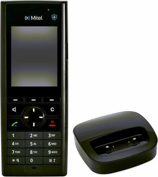 Productafbeelding Mitel 712dt DECT-set