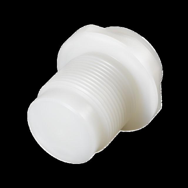 Actual product image ifm Electronic IFM installation adapter