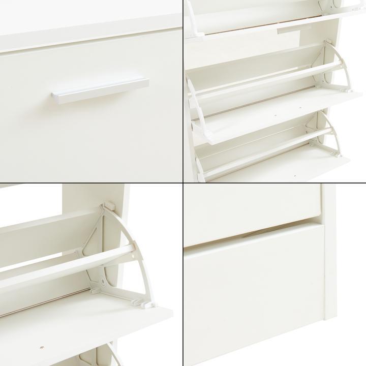 Actual product image En.Casa Sykkylven (60 x 24 x 103 cm)