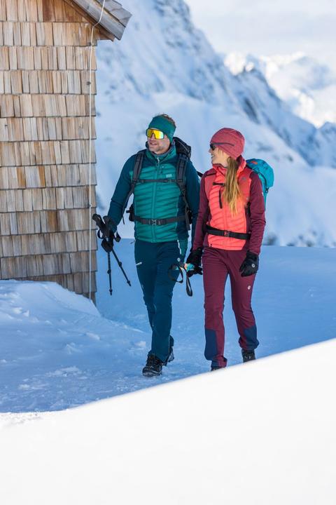 Immagine prodotto Maul Sport Fügen XT Rec (42)