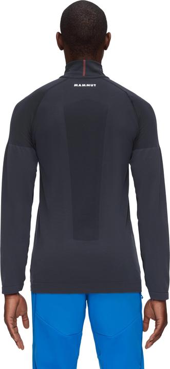 Actual product image Mammut Trift Half Zip Longsleeve Men (M)
