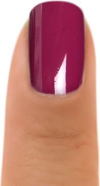 Actual product image Zoya Donnie (Colour paint)