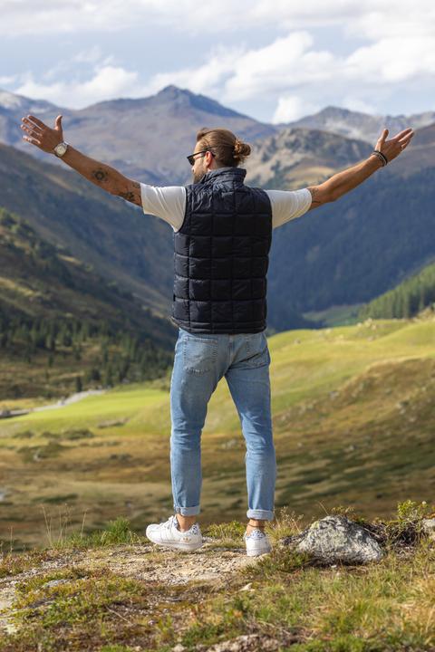 Actual product image Rukka Bram (L)