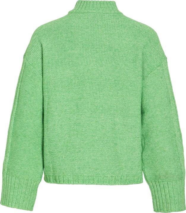 Produktbild Vila VIBIBBI Stehkragen Strickpullover (M)