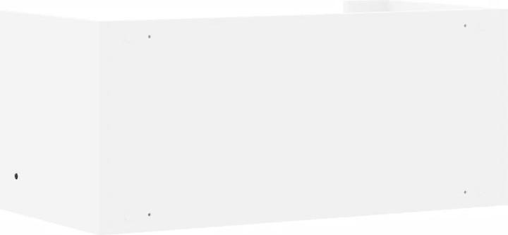 Produktbild vidaXL Wandregal (100 x 35 x 30.50 cm)