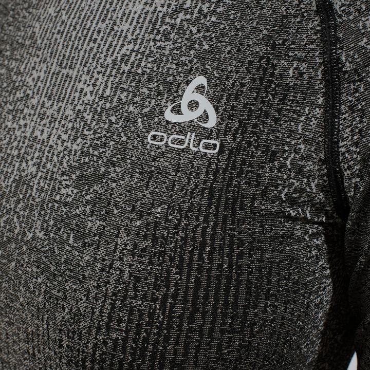 Produktbild Odlo BL TOP facemask l/s BLACKCOMB ECO (L)