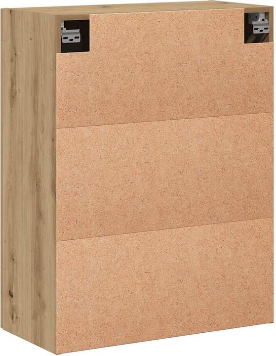 Image du produit vidaXL Wandschrank (69.50 x 34 x 90 cm)