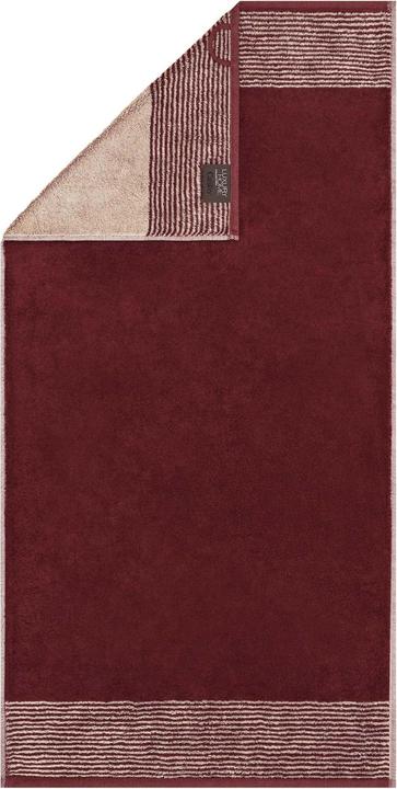 Produktbild Cawö Luxury Home C Two-Tone (50x100)