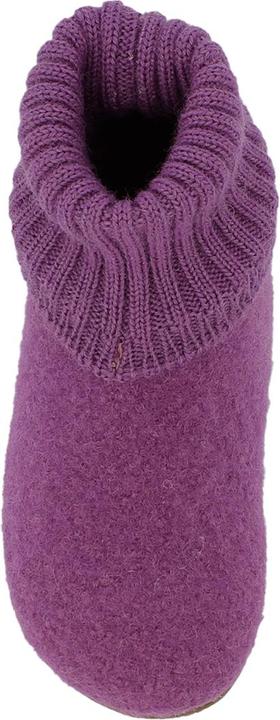 Actual product image Living Kitzbühel Slipper Uni No. 4230 (36)
