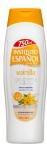 Produktbild Instituto Español VAINILLA gel de ducha hidratante 750 ml (750 ml)