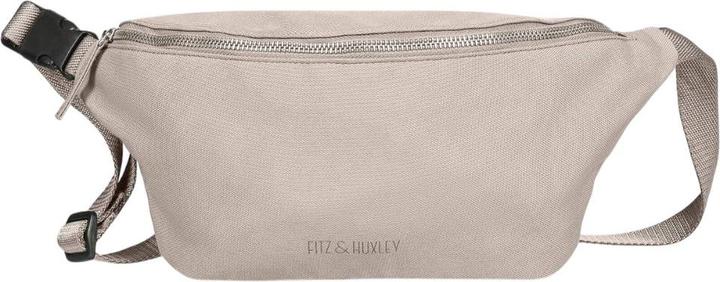 Produktbild Fitz & Huxley Ocean Hip - Bauchtasche, Hellgrau