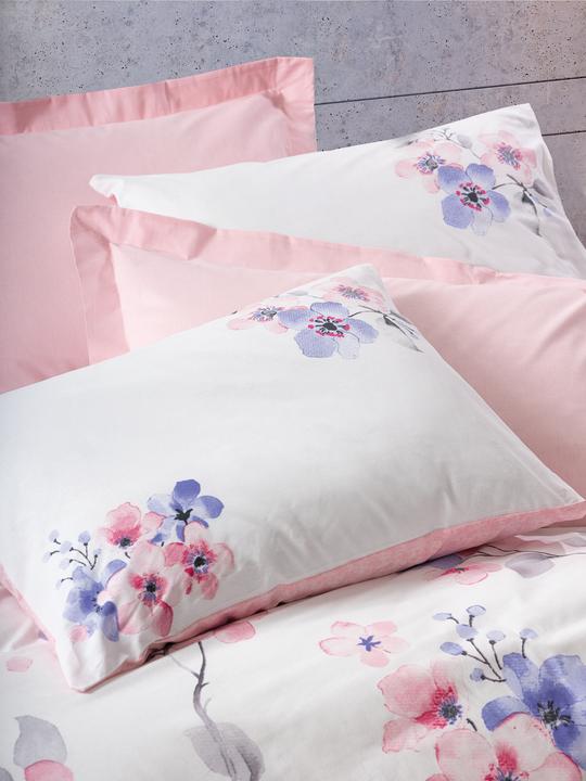 Produktbild L'essentiel Jayda (Bettwäsche Set, 155 x 220 cm, 80 x 80 cm)