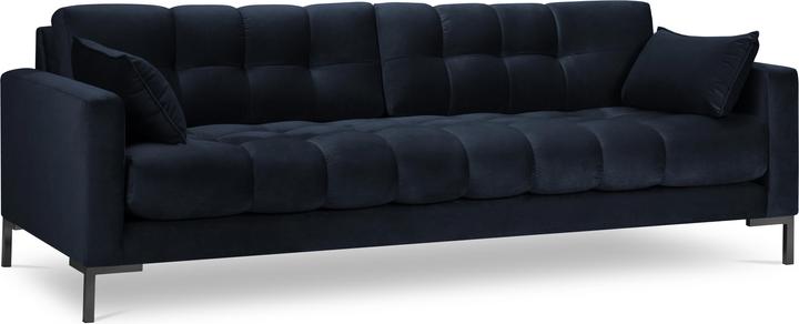 Bleu foncé