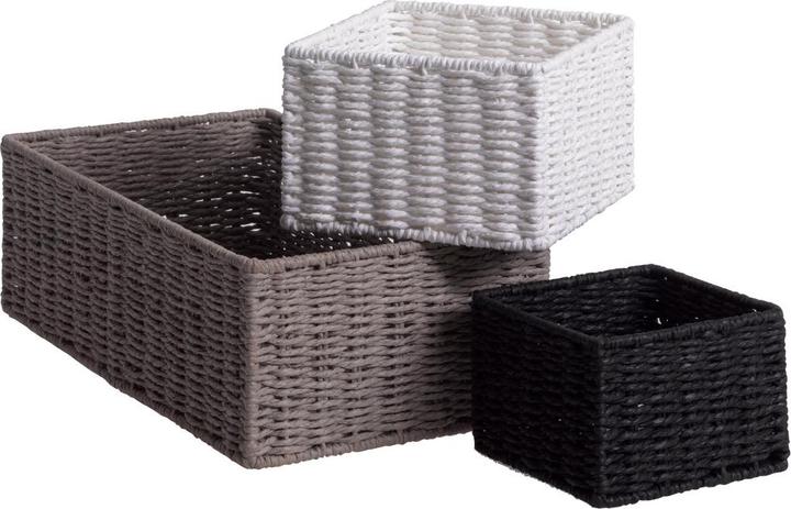 Immagine prodotto pfister Basic 18.4 (24 x 44 cm)