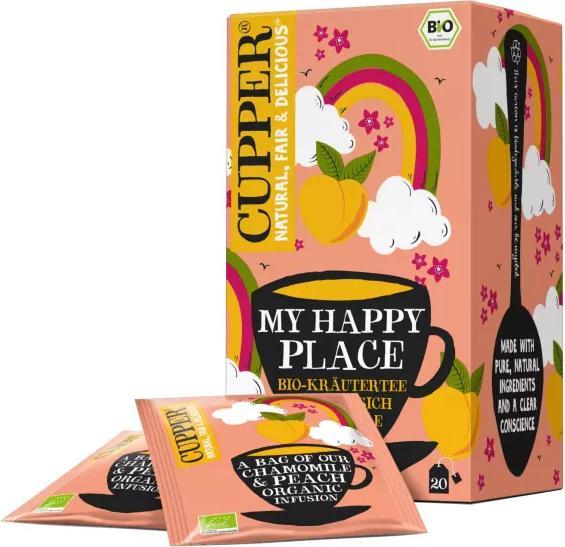 Produktbild Cupper My Happy Place (30 g)