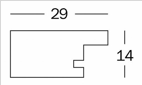 Actual product image Walther Design Home (10 x 15 cm)