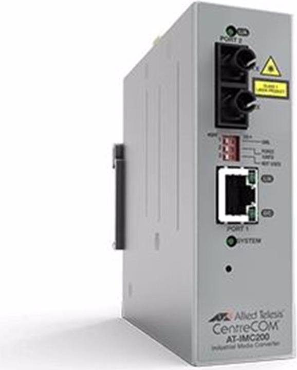 Allied Telesis TAA 10/100TX (Media Konverter)