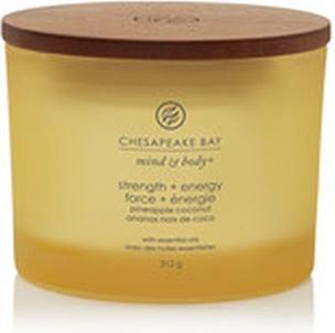 Produktbild Chesapeake Bay Candles Strength & Energy