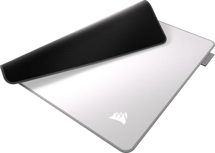 Actual product image Corsair MM PRO Control XXL Mouse Pad, gray (XXL)