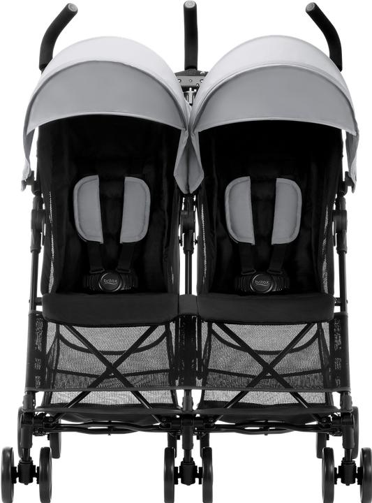 Image du produit Britax Römer Holiday Double (6 Mois - 3 Années)
