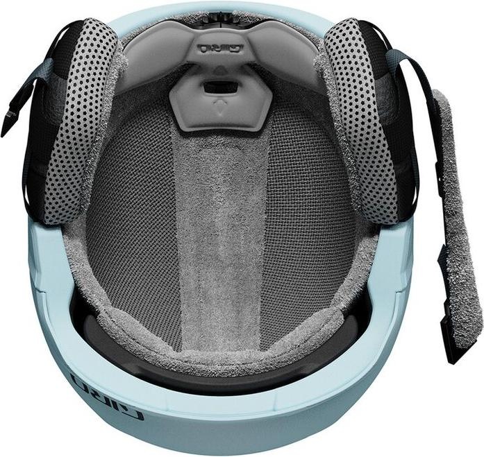 Actual product image Giro Tenaya Spherical MIPS Helmet (55.5 - 59 cm, M)