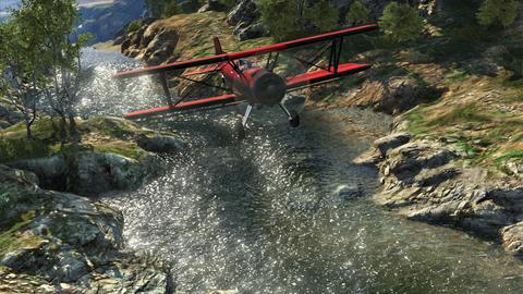 Actual product image Rockstar Gta 5 (Xbox 360)