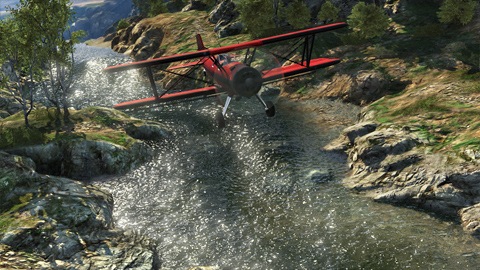 Produktbild Rockstar Gta 5 (Xbox 360)